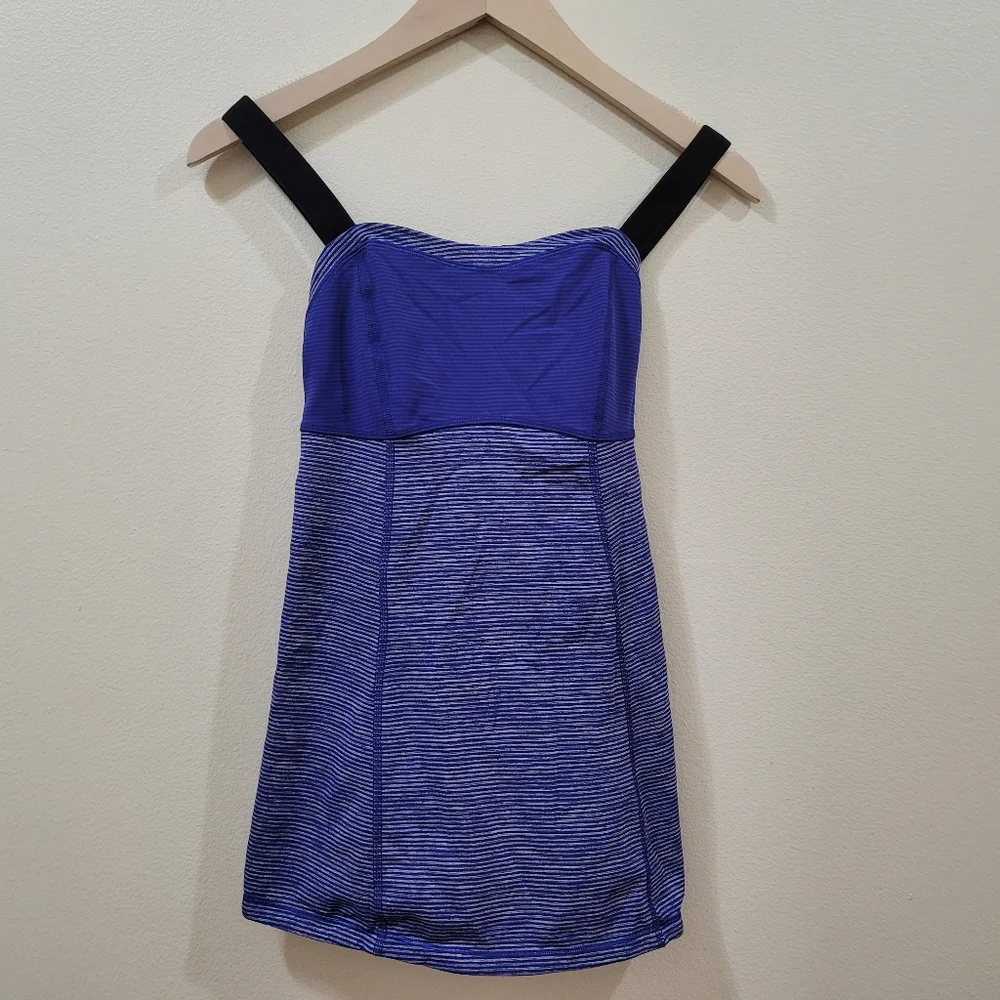 Lululemon top - Picture 3 of 15